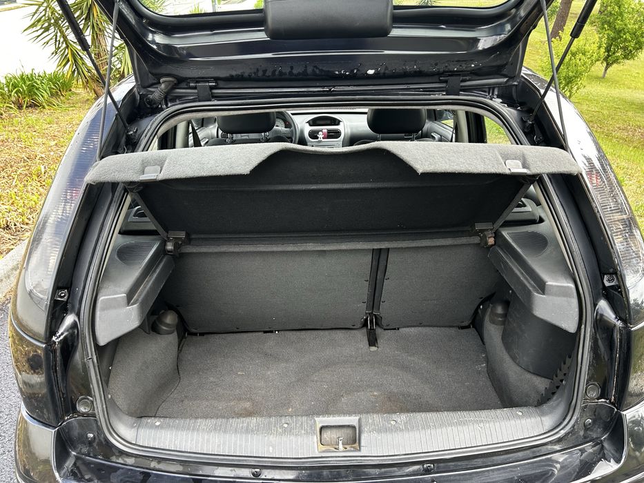 Opel Corsa C  1.3 CDTI (Muito Estimado)