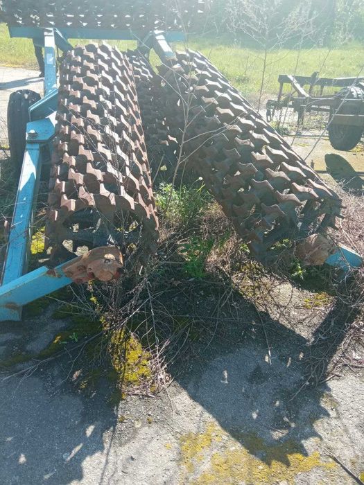 Коток ККШ-9,2Г-02