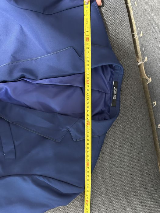 Брючный костюм мужской