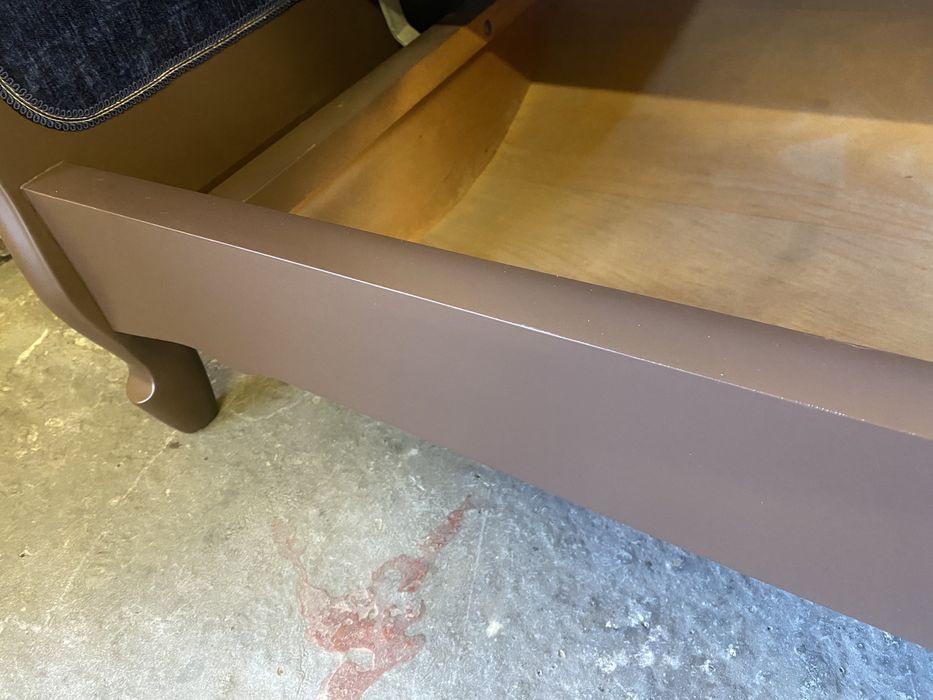 Диван книжка новый