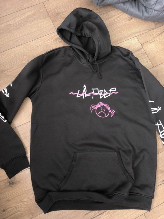 Світшот фліс чоловічий