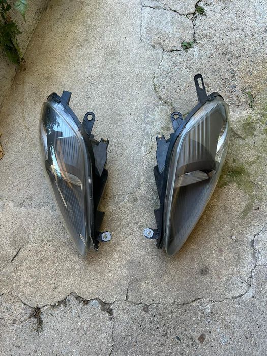 Óticas originais FIAT