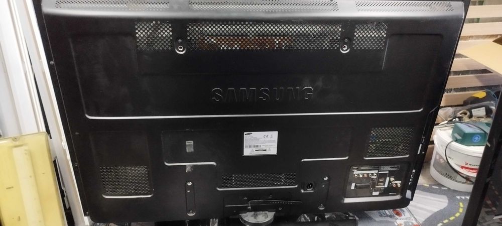 Telewizor plazmowy samsung PS42B430P2W