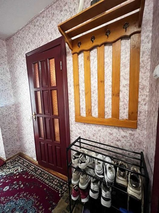 Здам 1-кім. по вул.Костромська,р-н Автовокзалу