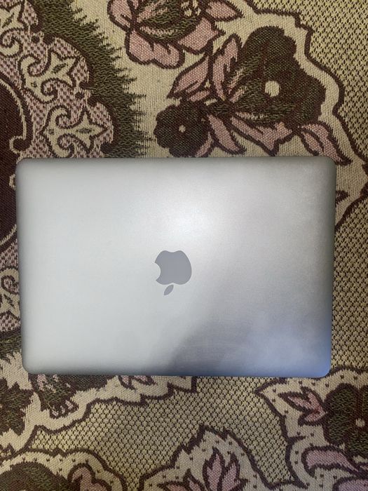 Macbook Air 2016