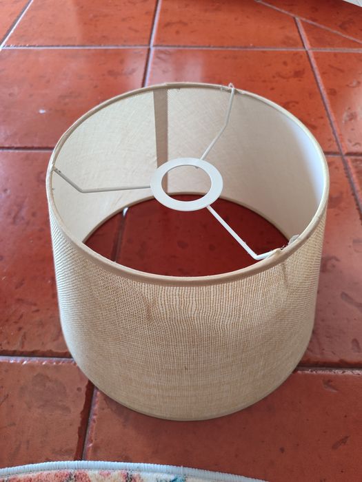 Abajures de tecto