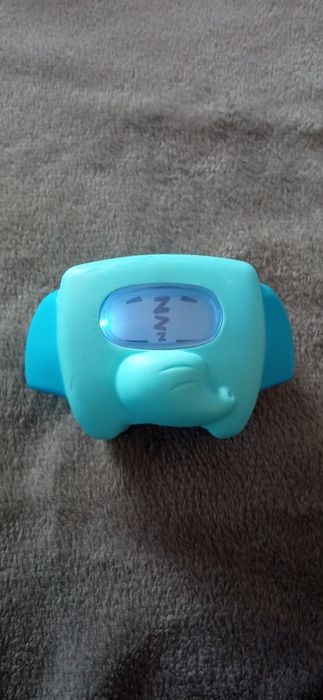 Zabawka interaktywna peep squeez słoń