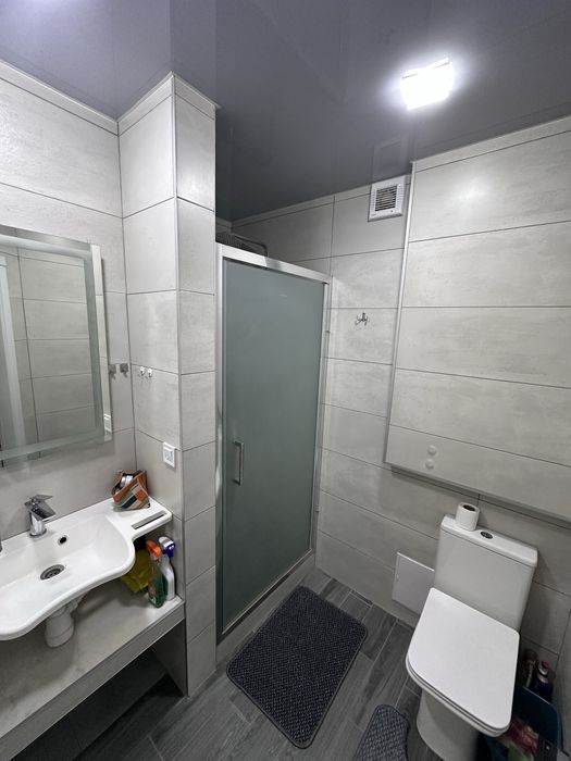 Сдам 1 ком ЖК Орион 8 ст Фонтана Долгосрочно