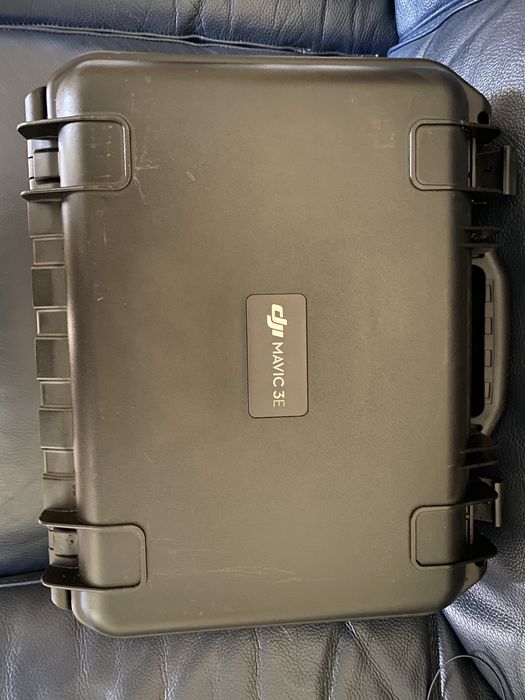 Кейс для дрона DJI Mavic 3E