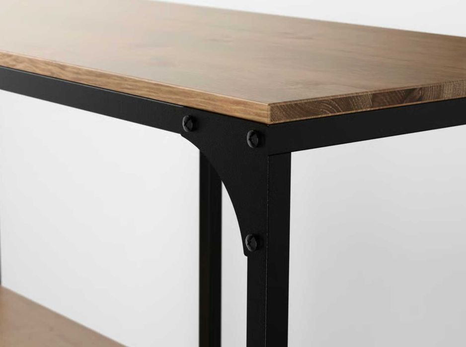 Estante arrumação IKEA FJALLBO, como nova (pouco uso)