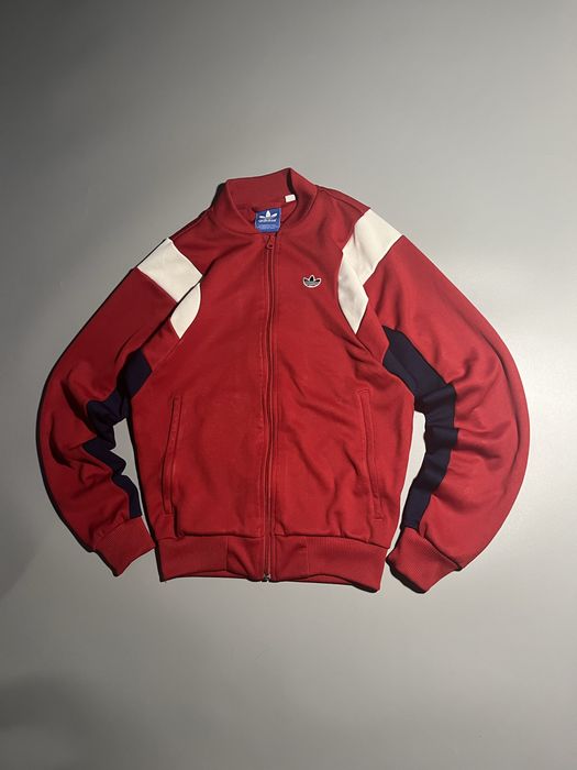 олімпійка adidas 2012