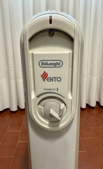 Aquecedor Delonghi Vento