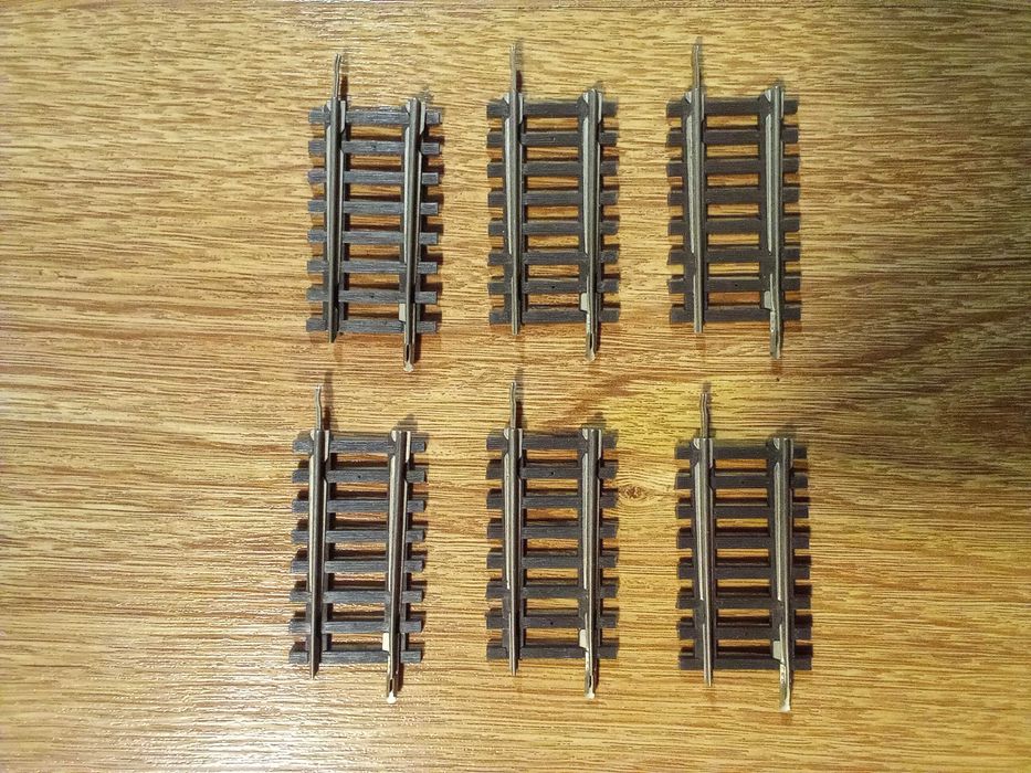 Рельсы флекс Гибкие FLEX Gleis A-Gleis 94 см Пико Piko Roco 1:87 НО