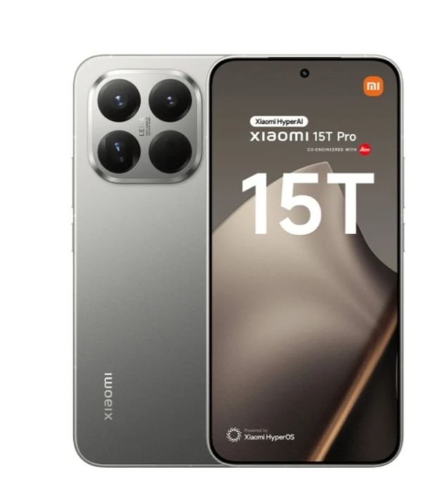 Xiaomi 15T Pro 512Gb