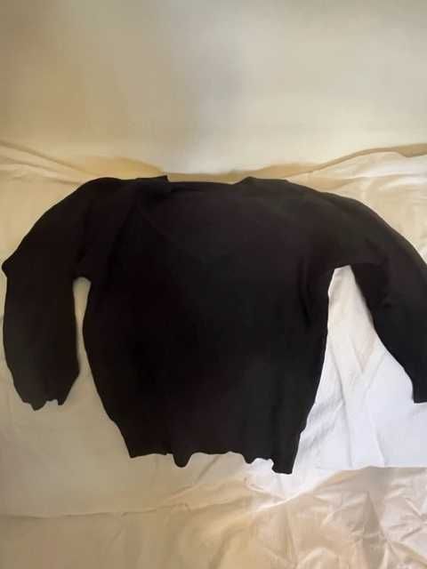 Casacos e camisolas de senhora