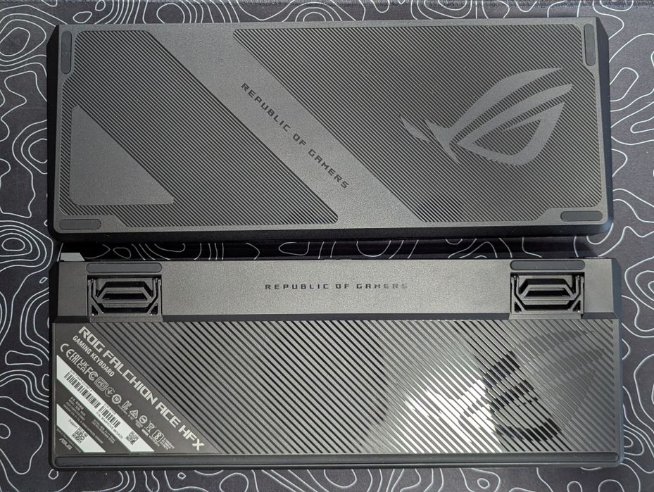 Asus Rog Falchion Ace HFX eng
