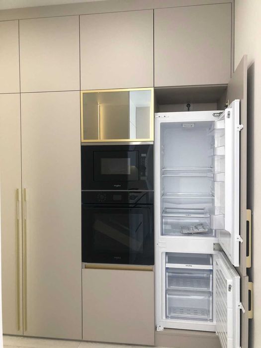 1-room apartment apartment by the address st. Kulikovo pole pl Oktyabrskoy revolyutsii pl (area 40,8 m²) - Atlanta.ua - photo 5