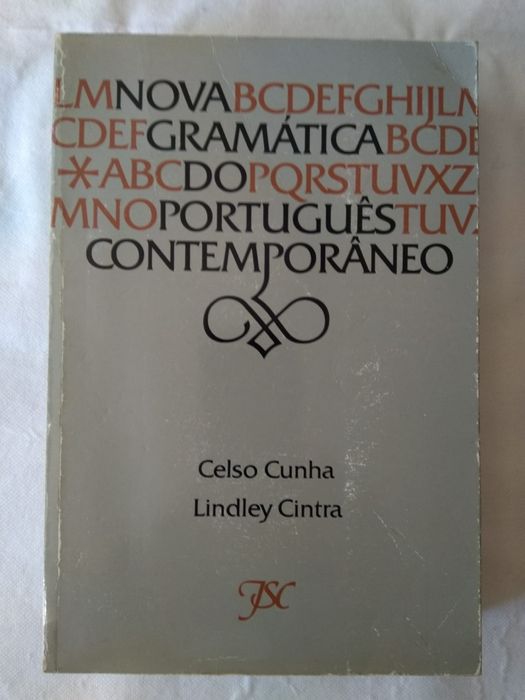 Gramática . . . .