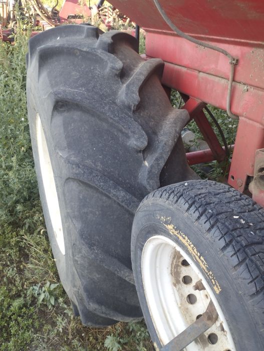 Посівний комлекс