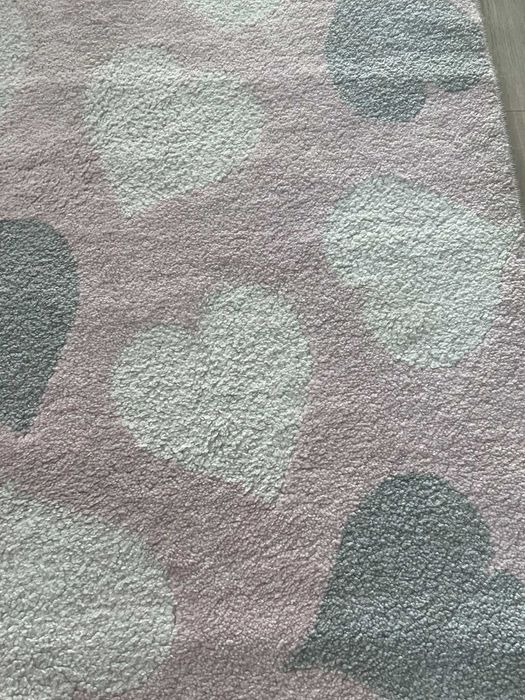 Dywan do pokoju młodzieżowego 150x100