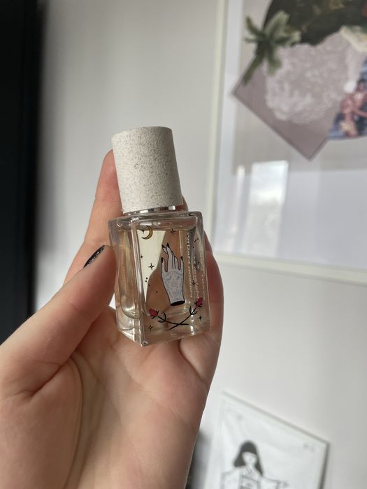 Slodkie i piżmowe perfumy Maison Matine Avant l orage