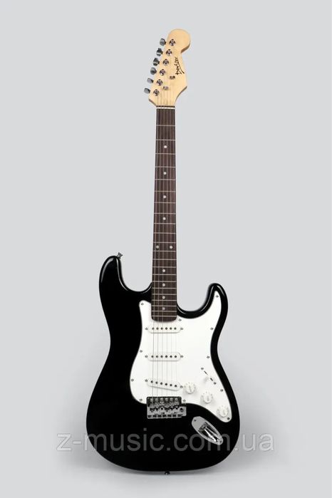 Електрогітара + комбік