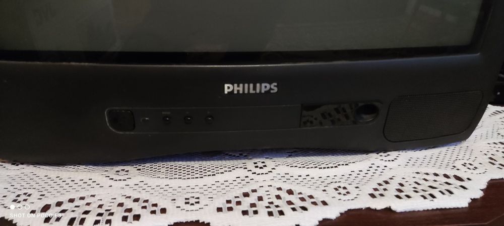 Tv Philips 21 cali Retro