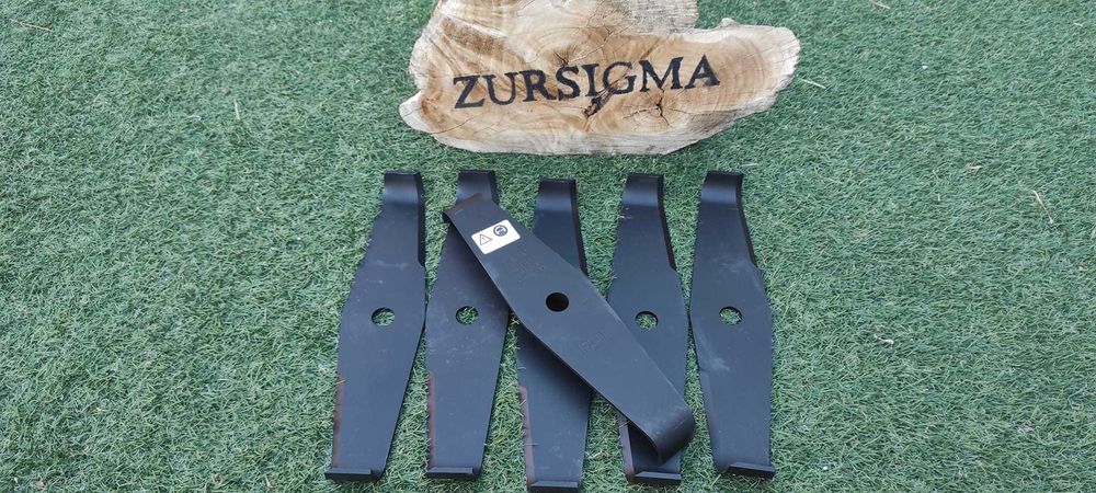 Discos de trituração para Motorroçadoras