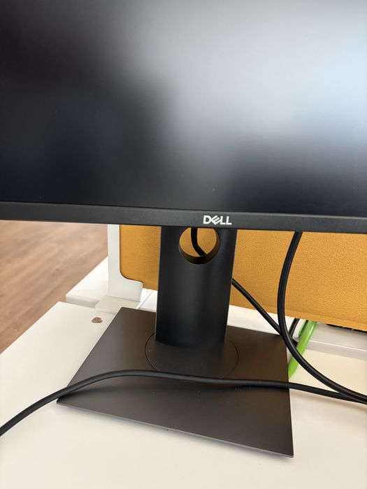 Monitor Dell P2319H 23” Full HD IPS — Excelente Estado
