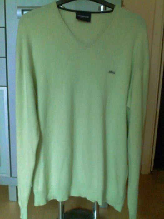 Sweter-Mc.Gregor,rozm.L/Xl