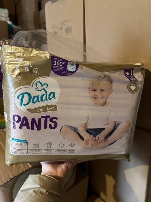 Дада трусики Dada pants