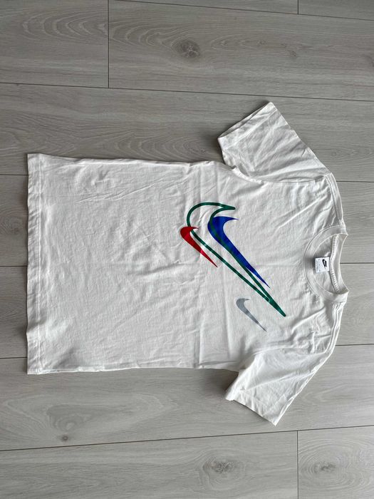 NIKE r.S oryginalna koszulka męska