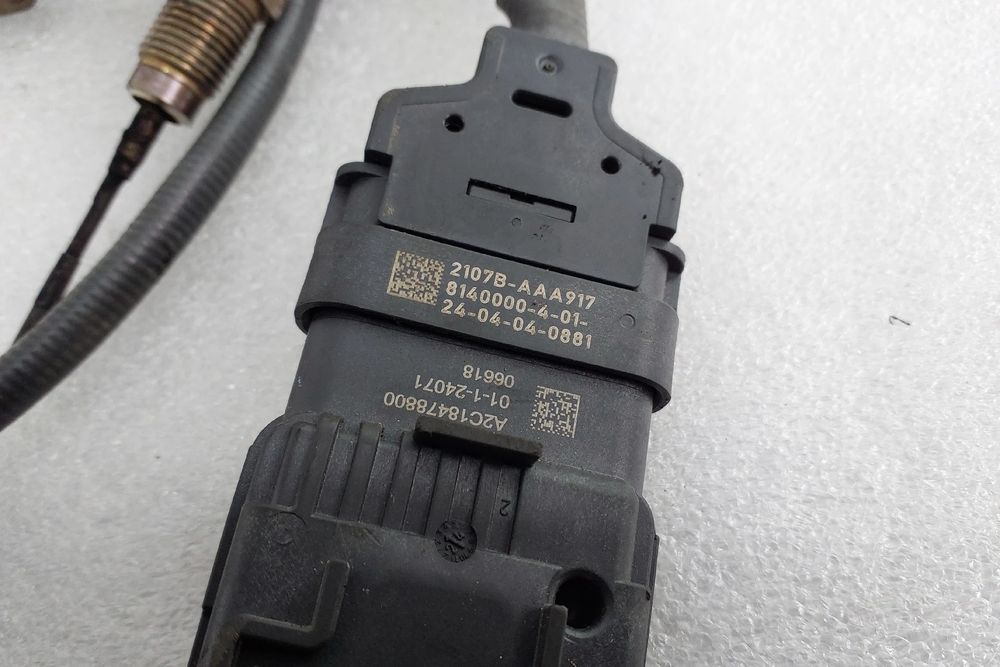 Sonda lambda BMW X4 (G02, F98)