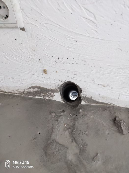 Алмазне буріння Сверління РІЗКА Шліфовка Loft