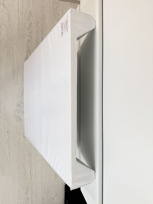 Пеленальна дошка 50х70 см Tega Baby