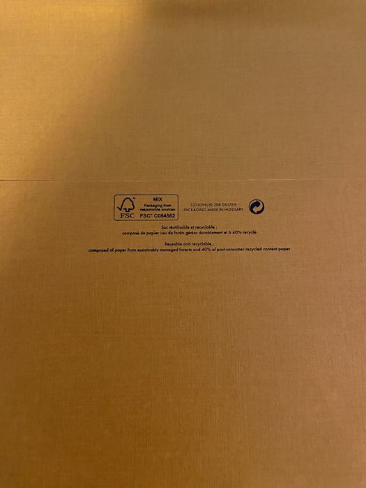 фірмовий пакет Louis Vuitton