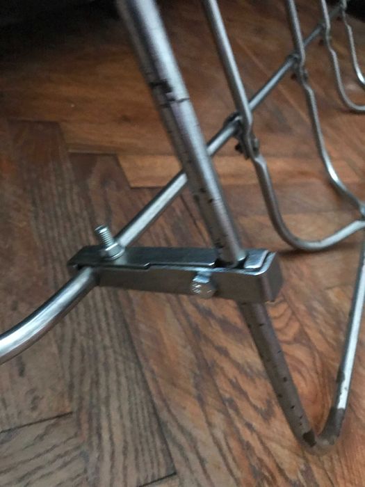 Багажник на крышу  Жигулей