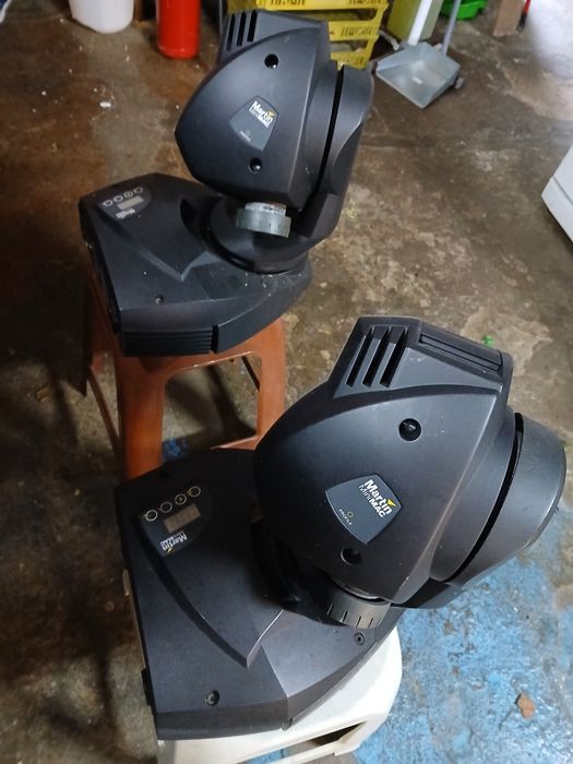 2 movings para venda