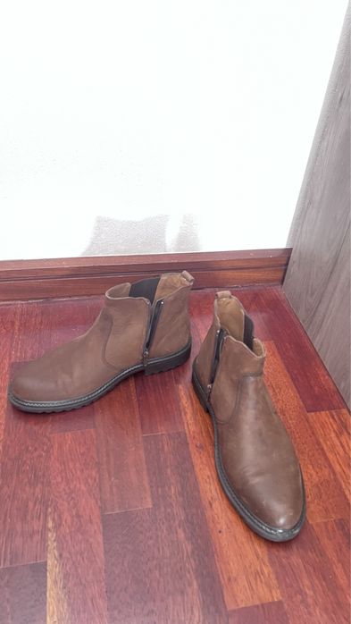 Botas H tam 40 Marca Camport 45€