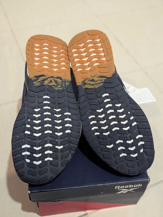 Reebok Nano X2 novas