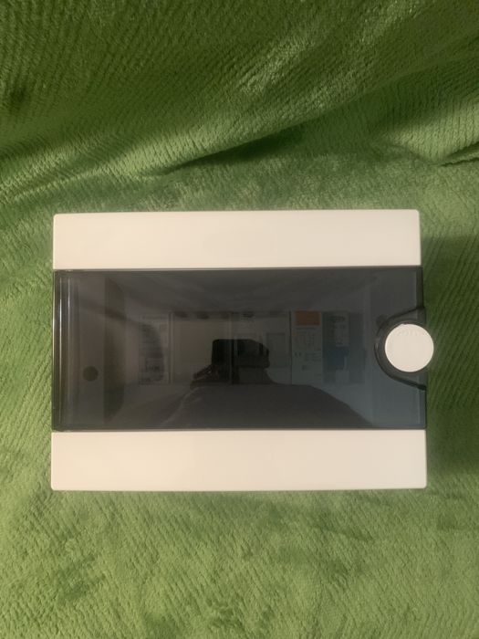 Щіток АВР і Інвертор