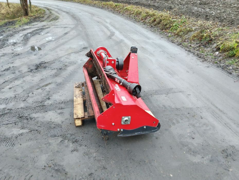 Mulczer ONJ 180cm młotkowy ( kosiarka bijakowa )