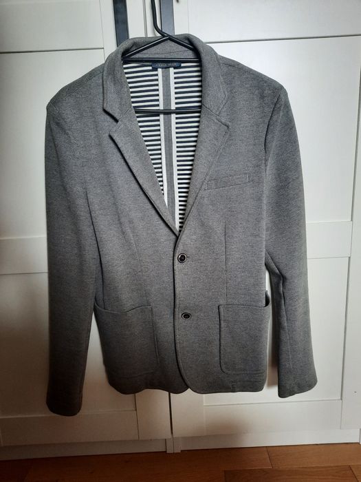 Marynarka ZARA MAN r. M