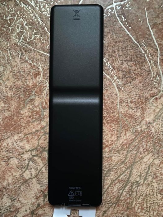 Новый оригінальний пульт LG от монітора