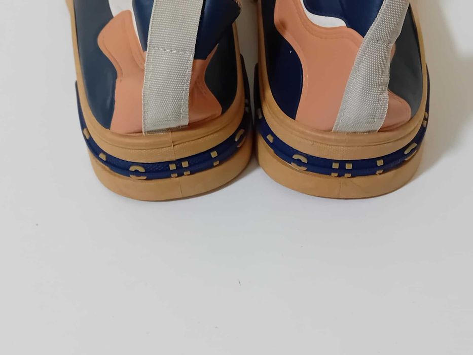 Sapatilhas homem, tamanho 43