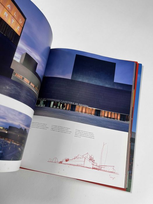 Architecture in Spain Taschen Philip Jodidio 2007