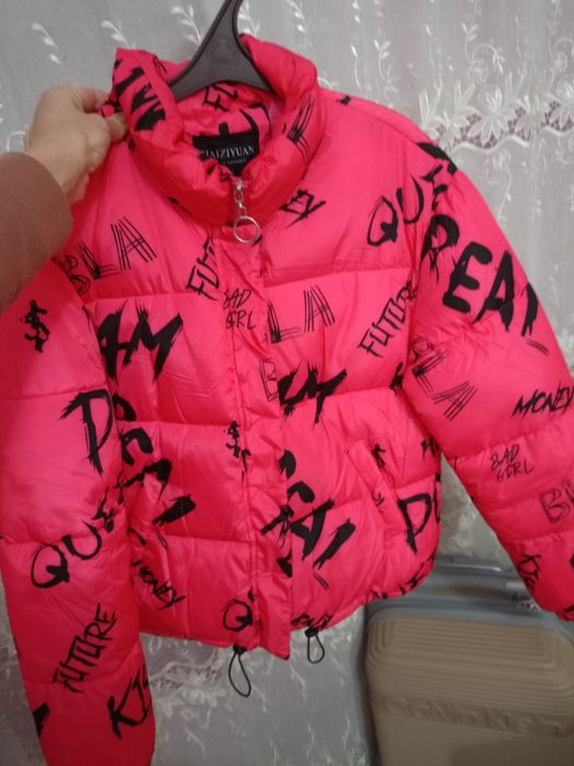 Куртка демисезон
