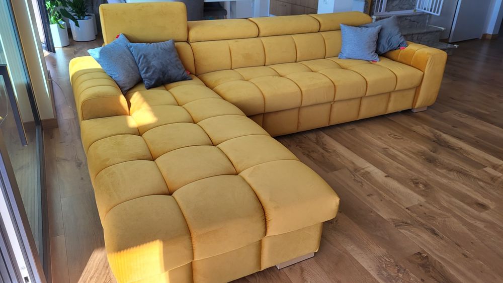 Narożnik 300x215 cm