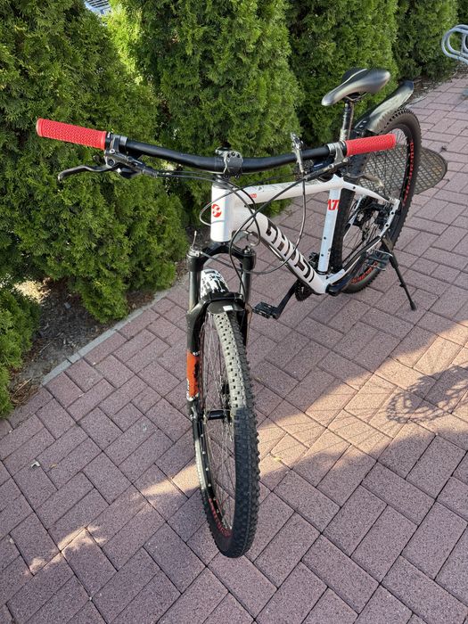 Sprzedam rower Ghost 29 kola