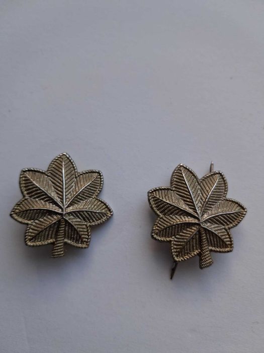 Odznaki Insygnia Pułkownika US ARMY